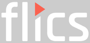 Flics, Logo