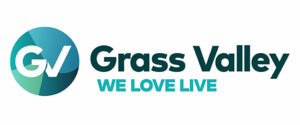 Grass Valley, Logo