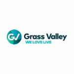 Grass Valley mit neuer CI