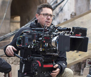 Greig Fraser, Arri Rental