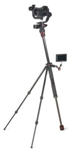 Manfrotto, Move