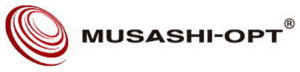 Musashi, Logo