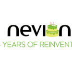 Nevion feiert sein 25-jähriges Bestehen