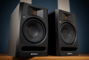 PreSonus, Monitorlautsprecher, R-Serie, R80 V2