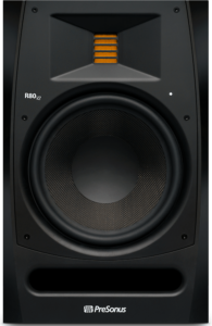 PreSonus, Monitorlautsprecher, R-Serie, R80 V2