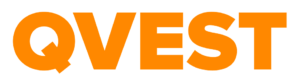 Qvest, Logo