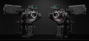 DJI, Ronin 4D