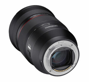 Samyang AF 24-70mm F2.8 FE