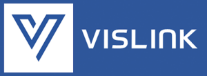 Vislink, Logo