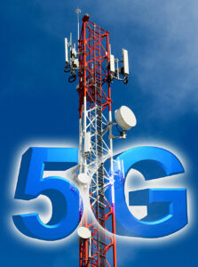 5G, Illustration