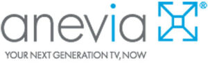Anevia, Logo