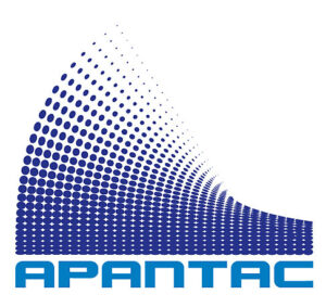 Apantac, Logo