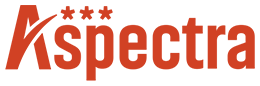 Aspectra, Logo