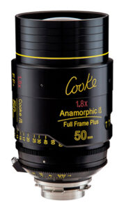 Cooke, Anamorphic/i Full Frame Plus