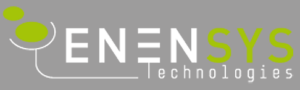 Enensys, Logo
