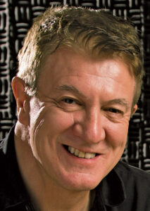 Andy Mooney, CEO, Fender Musical Instruments Corp.