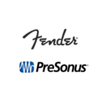 Fender kauft PreSonus