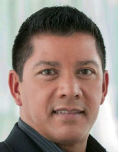 Louis Hernandez Jr., Executive Chairman, Grass Valley