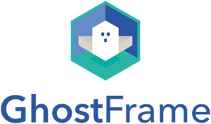 GhostFrame, Logo