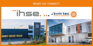 Ihse, KVM-Tec