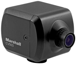 Marshall, Minikamera, CV503