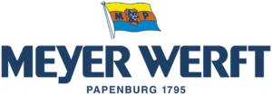 Meyer Werft, Logo