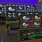 NEP UK nutzt Selenio für Format-Konversion