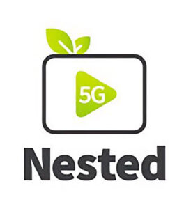 Nested 5G, Logo