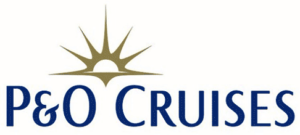 P&O Cruises, Logo