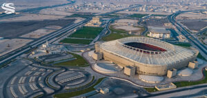 Qatar, Fußball-WM, WM2022, Ahmed Bin Ali Stadion