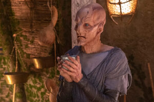 Star Trek: Discovery, Still, © CBS Interactive