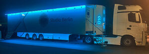 Studio Berlin, Ü-Wagen, Ü10