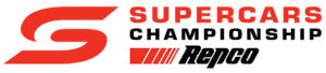 Supercars, Logo