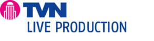 TVN Live Production, Logo