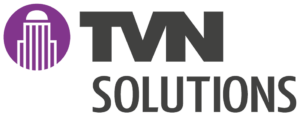 TVN Solutions, Logo