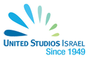 United Studios Israel, Logo