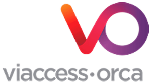 Viaccess-Orca, Logo