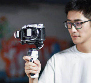 Zhiyun, Crane M3, Gimbal