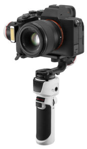 Zhiyun, Crane M3, Gimbal