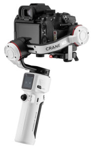 Zhiyun, Crane M3, Gimbal