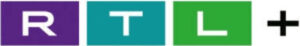 RTL+, Logo