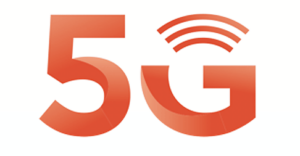 5G, Logo