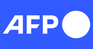 AFP, Logo