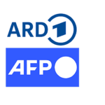 ARD verwendet künftig auch AFP-Material