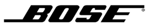 Bose, Logo