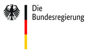 Bundesregierung, Logo