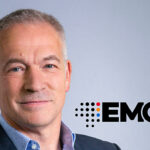 EMG Group: Bates neuer UK-CEO / Group Strategy Director