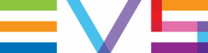 EVS, Logo