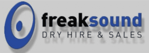 Freaksound, Logo