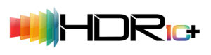 HDR10+, Logo